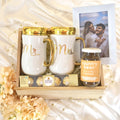 Gift Hamper for Couple