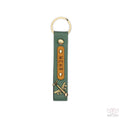 Green Keychain