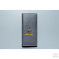 Grey Travel Folder