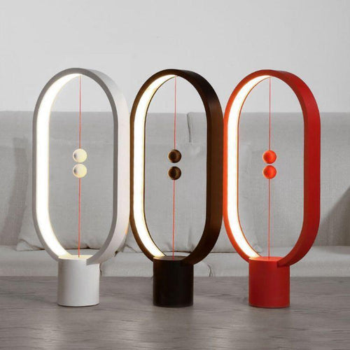 Heng Balance Lamp Oval - Gift Lift