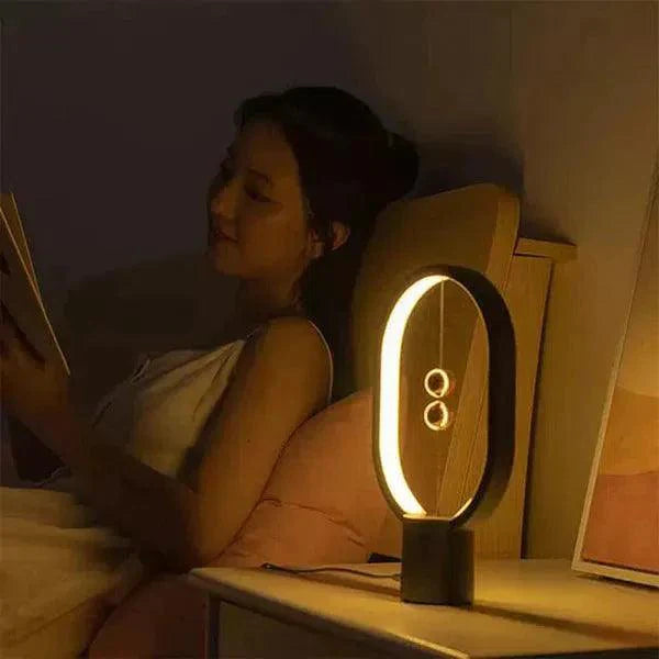 Heng Balance Lamp Oval - Gift Lift