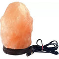 Himalayan Crystal Rock Salt Lamp