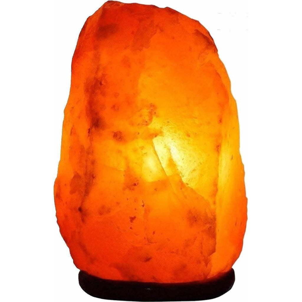 Himalayan Crystal Rock Salt Lamp - Gift Lift