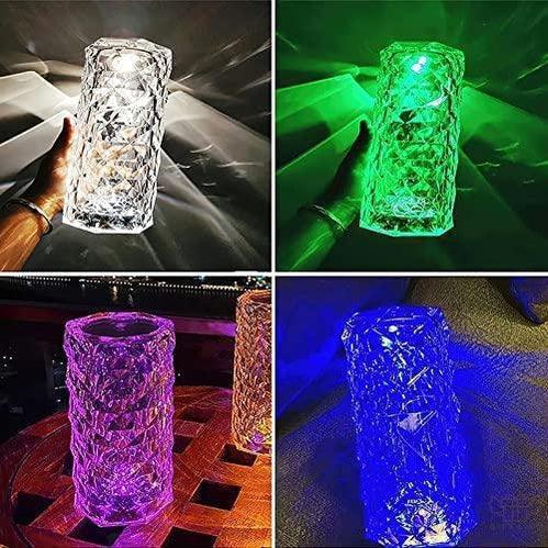 Magical Shreds of Crystal Lights - Gift Lift