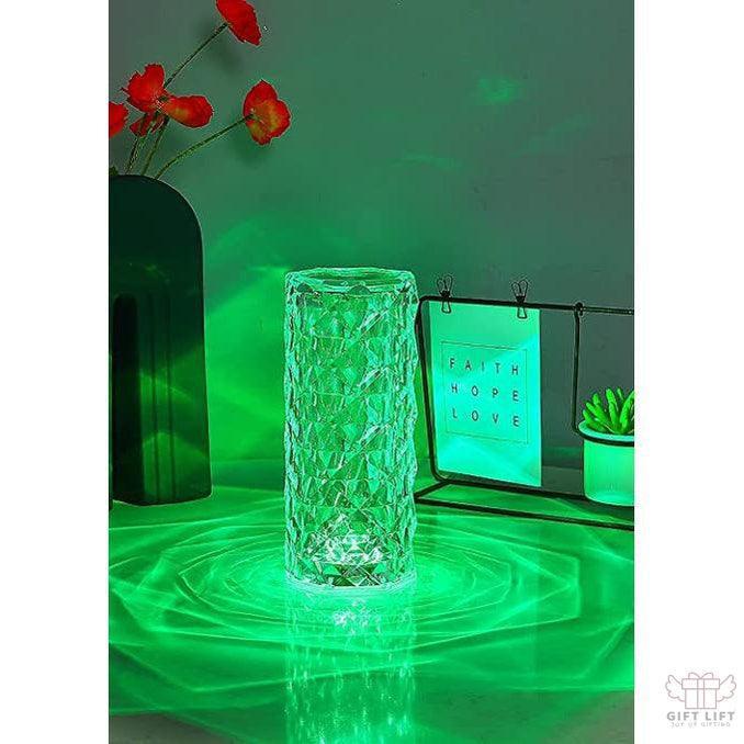 Magical Shreds of Crystal Lights - Gift Lift