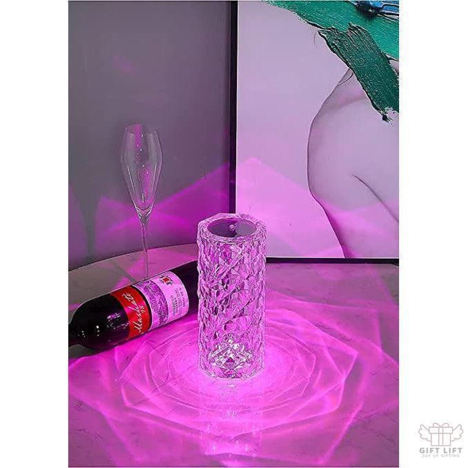 Magical Shreds of Crystal Lights - Gift Lift