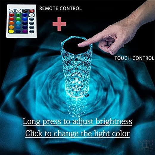 Magical Shreds of Crystal Lights - Gift Lift