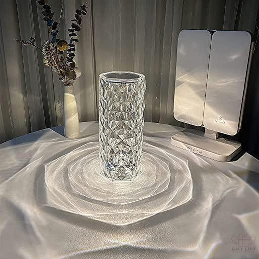 Magical Shreds of Crystal Lights - Gift Lift