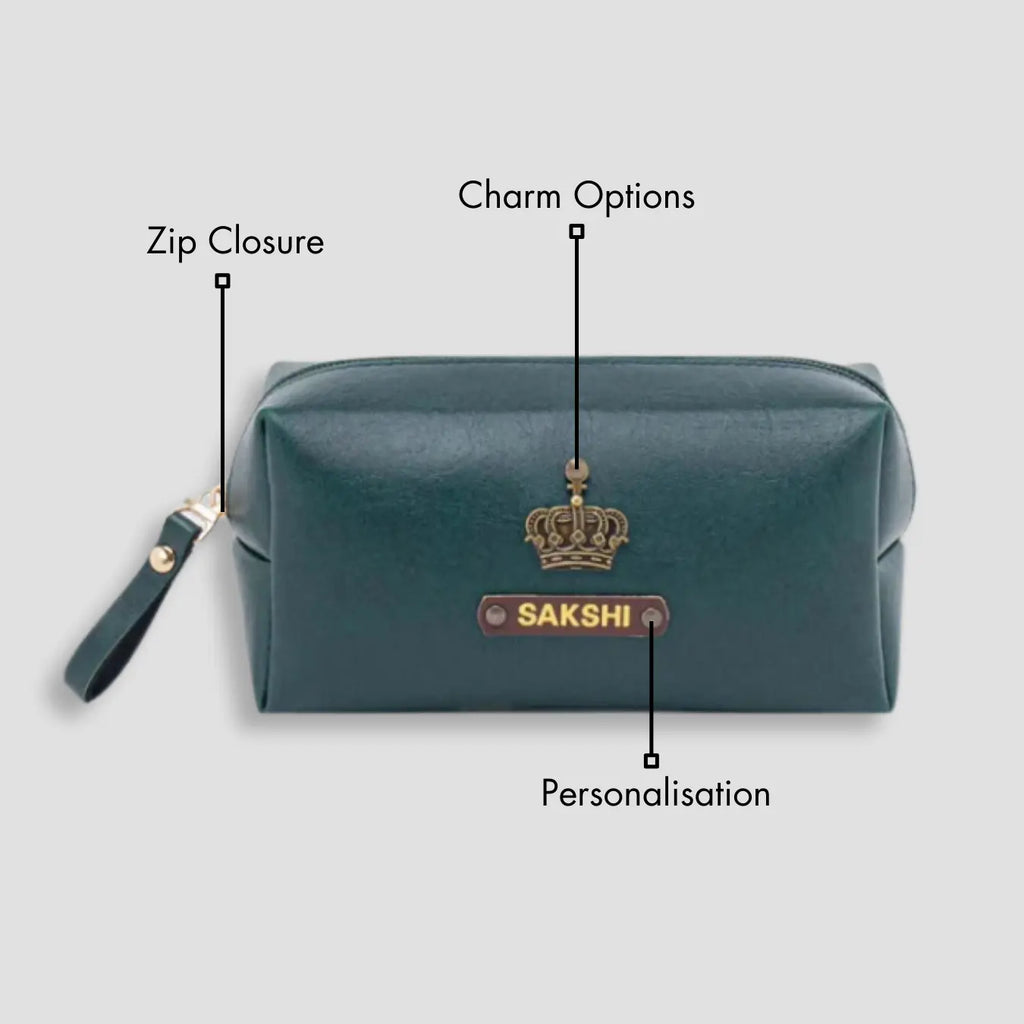 ULTIMATE POUCH SET