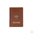 Passport Cover - Cadeceus