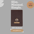 Passport Cover - Chef