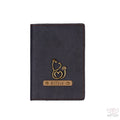 Passport Cover - Stethoscope