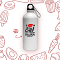 Personalised Bottle for Chefs | This chef love to cook | Ideal Gift For Chefs - Gift Lift