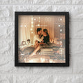 Personalised Camera Filter Photo Frame - Gift Lift