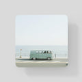 Personalised Create Your Own Coaster Set Of 2 - Gift Lift