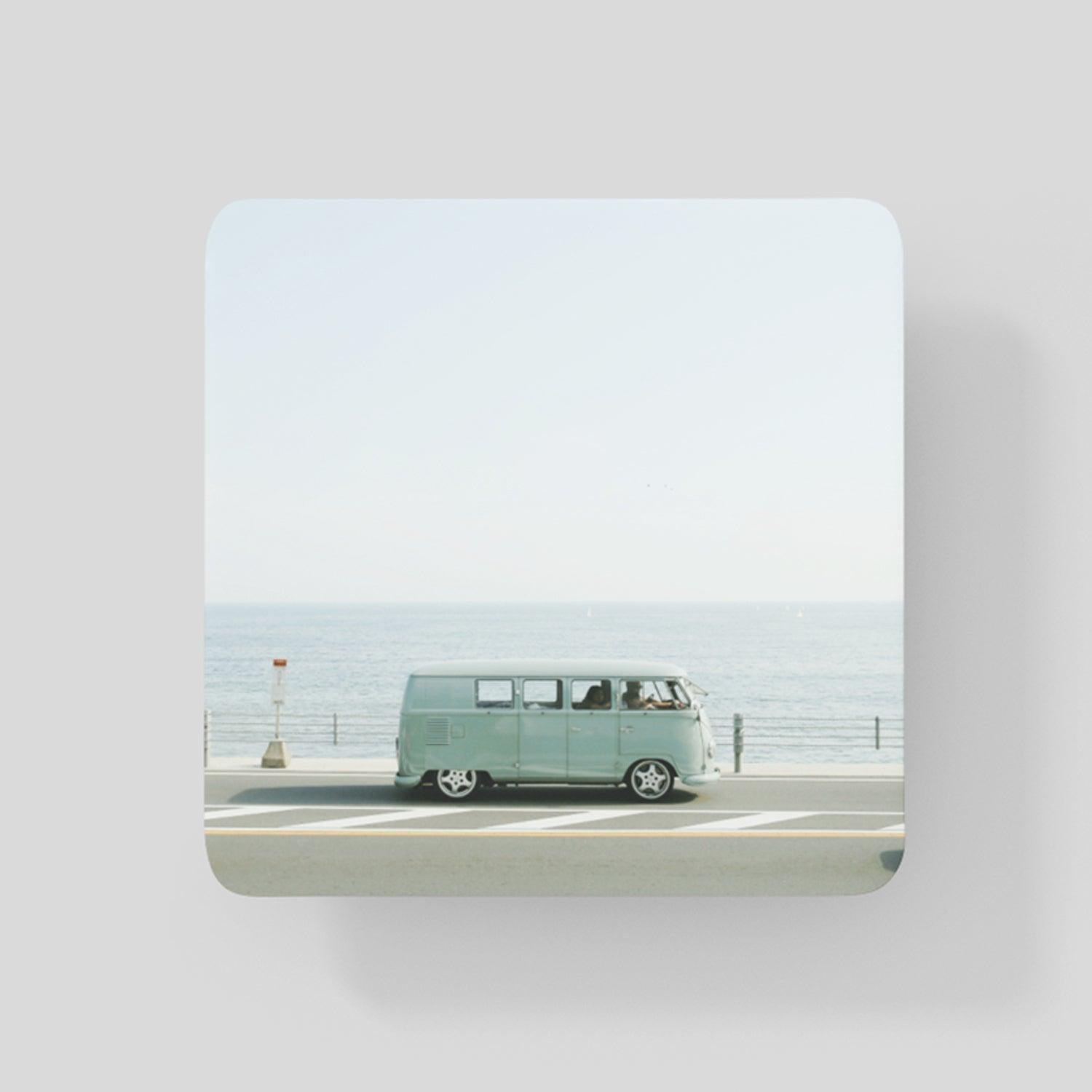 Personalised Create Your Own Coaster Set Of 2 - Gift Lift