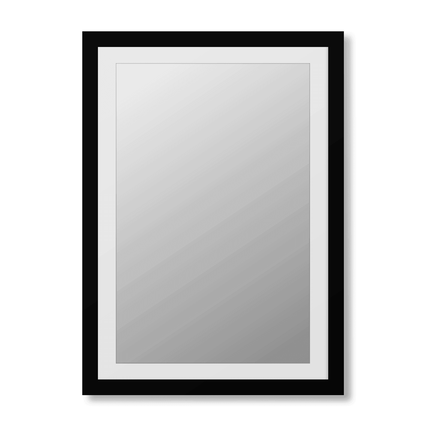 Personalised Create Your Own Frame - Gift Lift