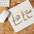 Personalised Doctor Name Mousepad | Personalised Gift - Gift Lift