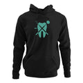 Personalised for Dentist | Dentist Equipment Art Unisex Hoodie | Customised Gift for Dentist - Gift Lift