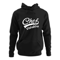 Personalised Hoodie for Chefs | Chef Art Icon | Ideal Gift For Chefs - Gift Lift