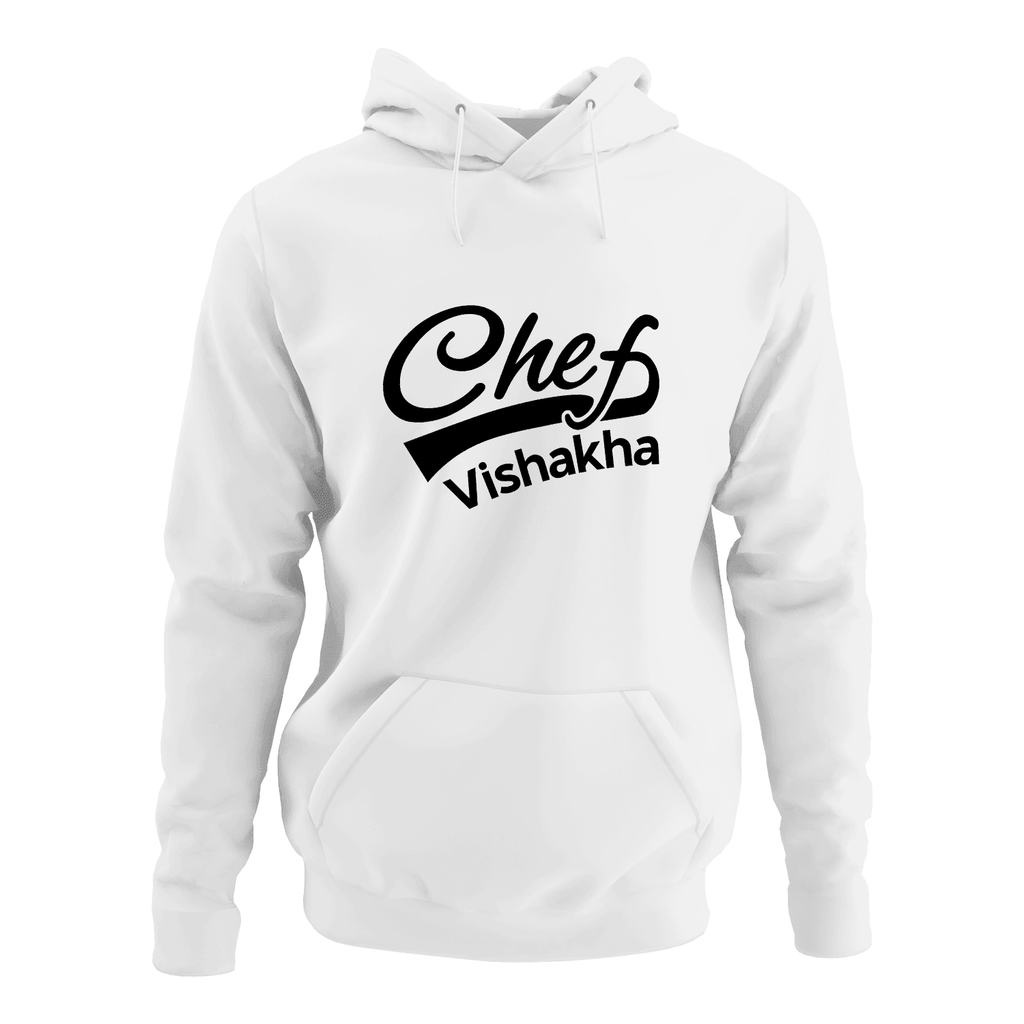 Personalised Hoodie for Chefs | Chef Art Icon | Ideal Gift For Chefs - Gift Lift