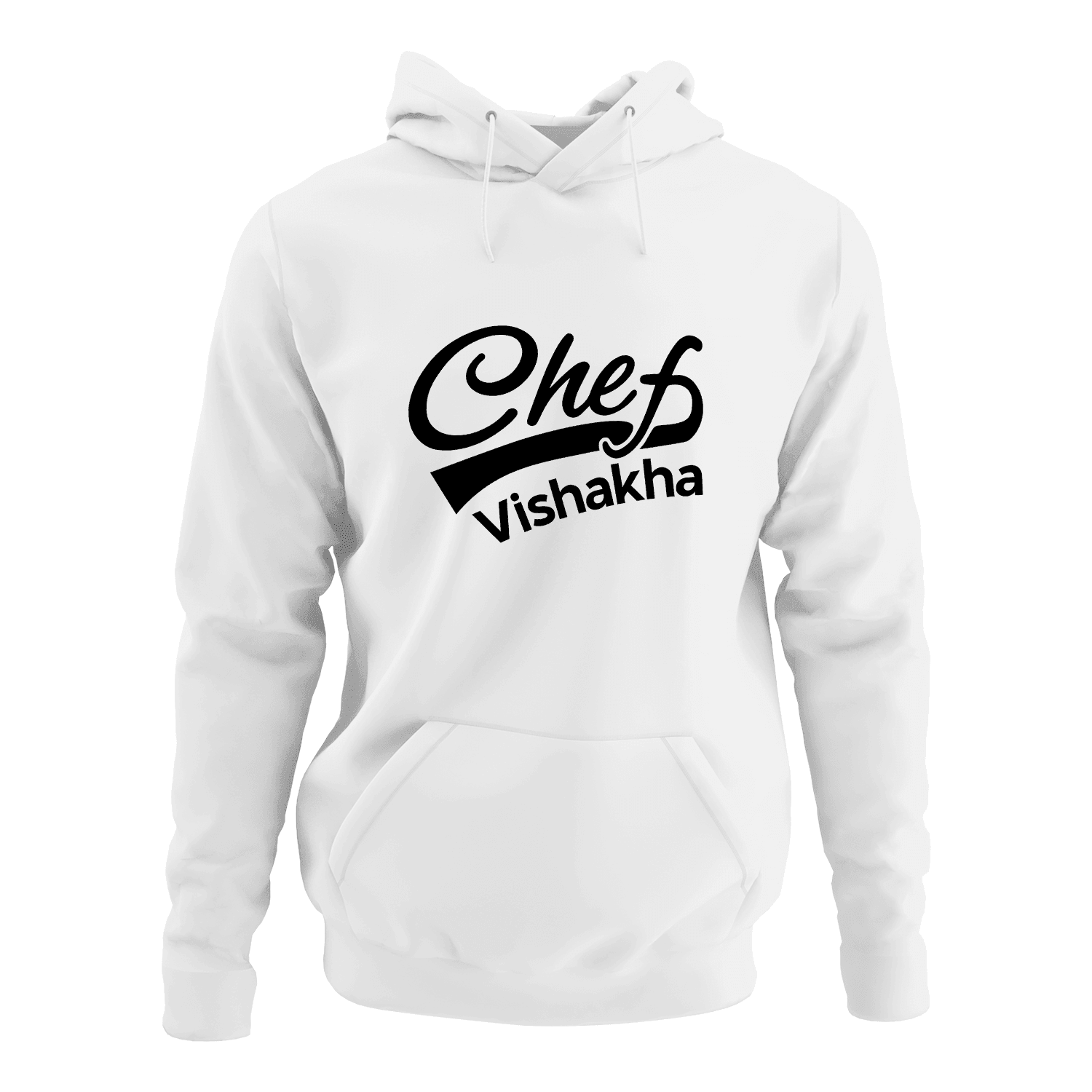 Personalised Hoodie for Chefs | Chef Art Icon | Ideal Gift For Chefs - Gift Lift