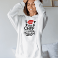 Personalised Hoodie for Chefs | This chef love to cook | Ideal Gift For Chefs - Gift Lift