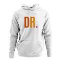 Personalised Hoodie for Doctors | Dr. with "Your Name" Design | Custom Gift For Doctors - Gift Lift