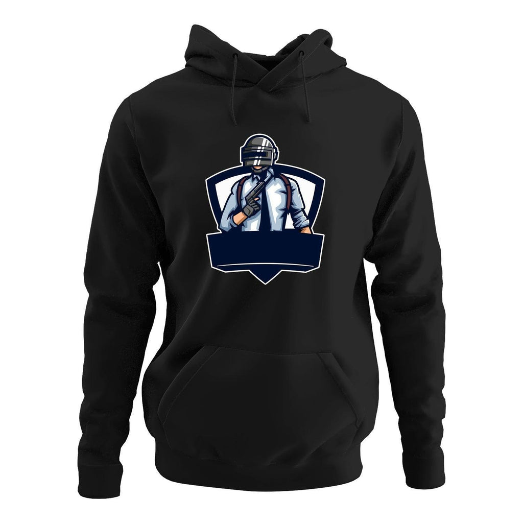 Personalised Hoodie for Gamer | Gamer ID Unisex Graphic | Customised Hoodie for Gamer - Gift Lift