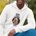 Personalised Hoodie for Pet Lover | Pet Lover Art Unisex Hoodie | Customised Hoodie For Pet Lover - Gift Lift