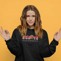 Personalised Hoodie - Ghanta Unisex Graphic Hoodie - Gift Lift
