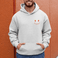 Personalised Hoodie | DesignName Unisex | Customised Unisex Hoodie - Gift Lift