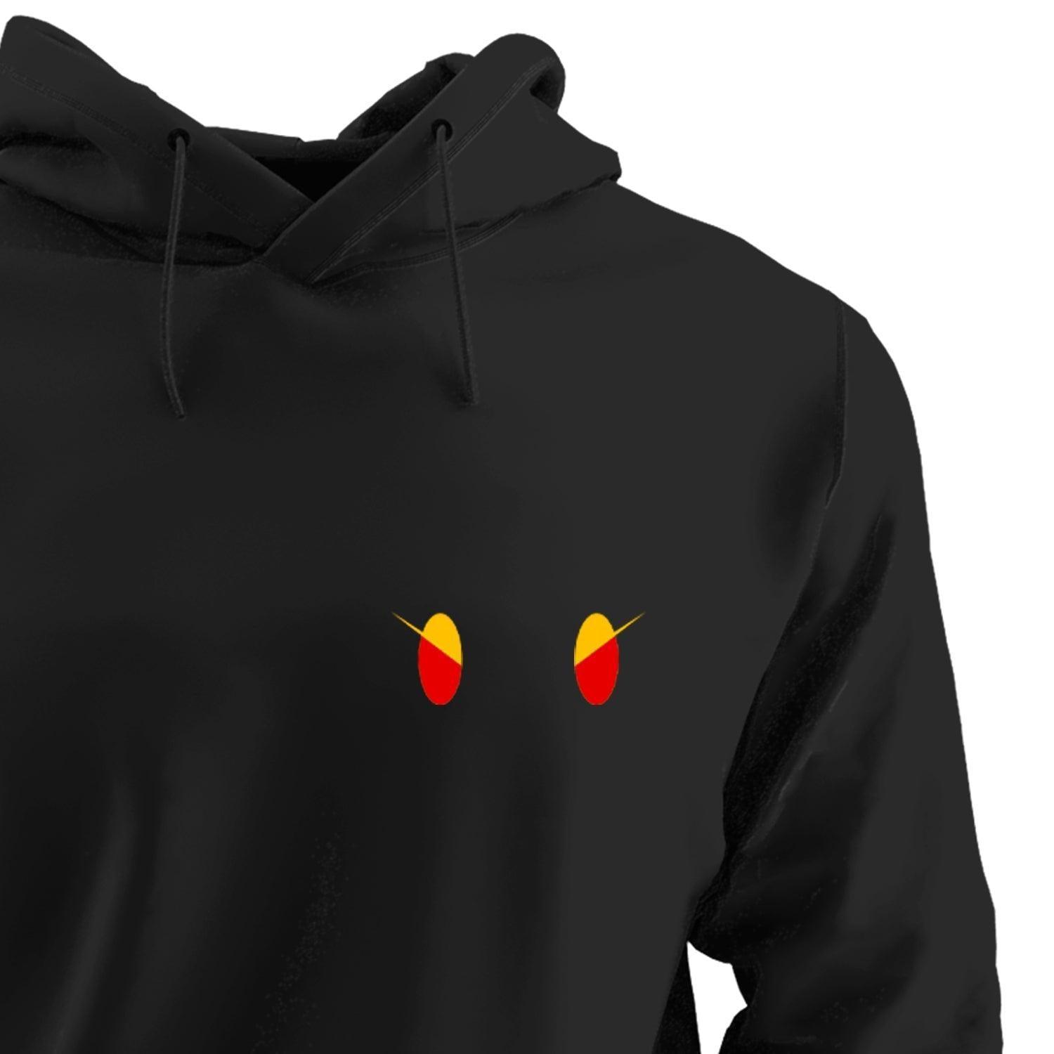 Personalised Hoodie | DesignName Unisex | Customised Unisex Hoodie - Gift Lift