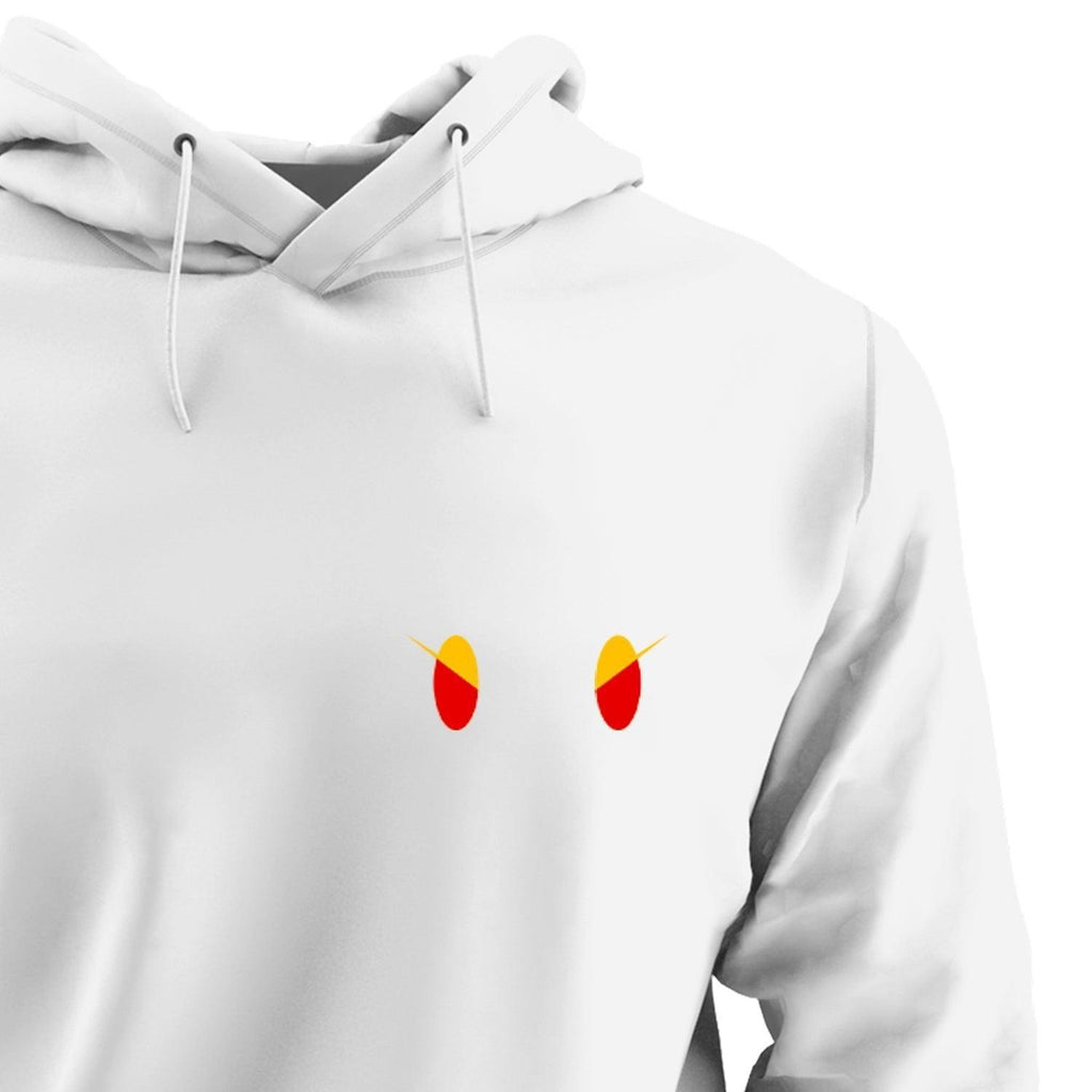 Personalised Hoodie | DesignName Unisex | Customised Unisex Hoodie - Gift Lift