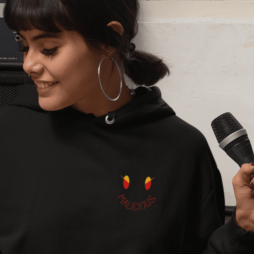Personalised Hoodie | DesignName Unisex | Customised Unisex Hoodie - Gift Lift