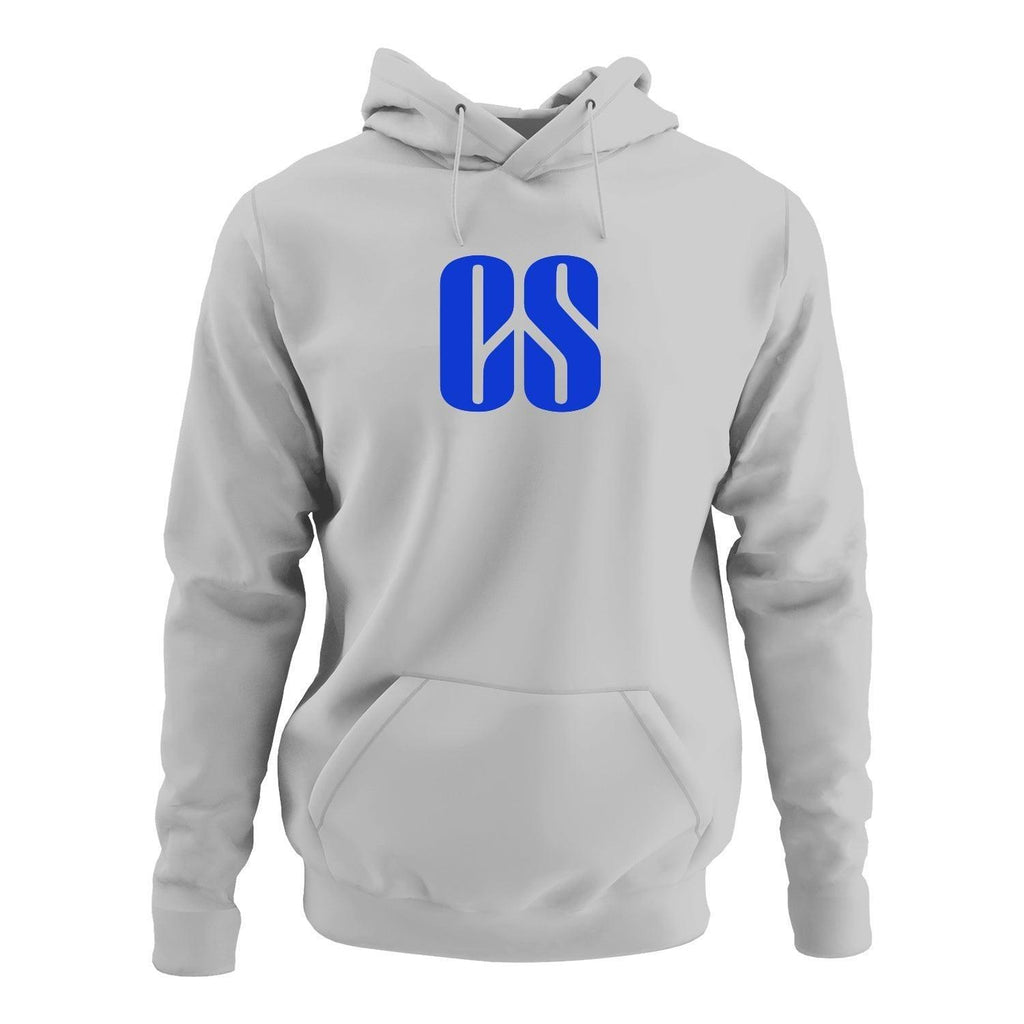 Personalised Hoodies for CS | CS Logo with Name Design Unisex Hoodie | Customised Hoodies for Company Secretary - Gift Lift