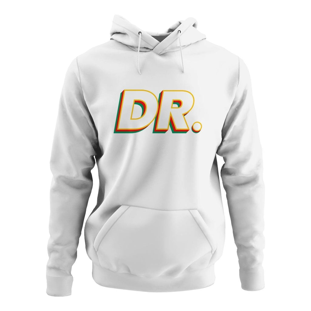 Personalised Hoodies for Doctor Name Unisex | Ideal Gifts for Doctors - Gift Lift