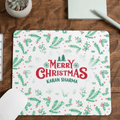 Personalised Mousepad for Your Loved Ones | Merry Christmas | Ideal Gift For Christmas - Gift Lift