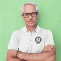 Personalised Polo T-shirt for lawyers and Advocates | Satyamev Jayte | Ideal Gift For Lawyers - Gift Lift