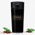 Personalised Steel Tumbler for Engineers - Friends theme - Gift Lift