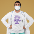 Personalised T-Shirt for Doctors - Totally Koalafied | Personalised Gift - Gift Lift