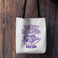 Personalised Tote Bag for Doctors - Totally Koalafied | Personalised GIft - Gift Lift