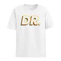 Personalised Tshirt - Doctor Name Unisex Round Neck Cotton Graphic T Shirt | Personalised Gift - Gift Lift