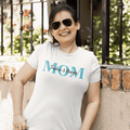 Personalised Tshirt - Parent & Child Unisex Round Neck Cotton Graphic T Shirt - Gift Lift