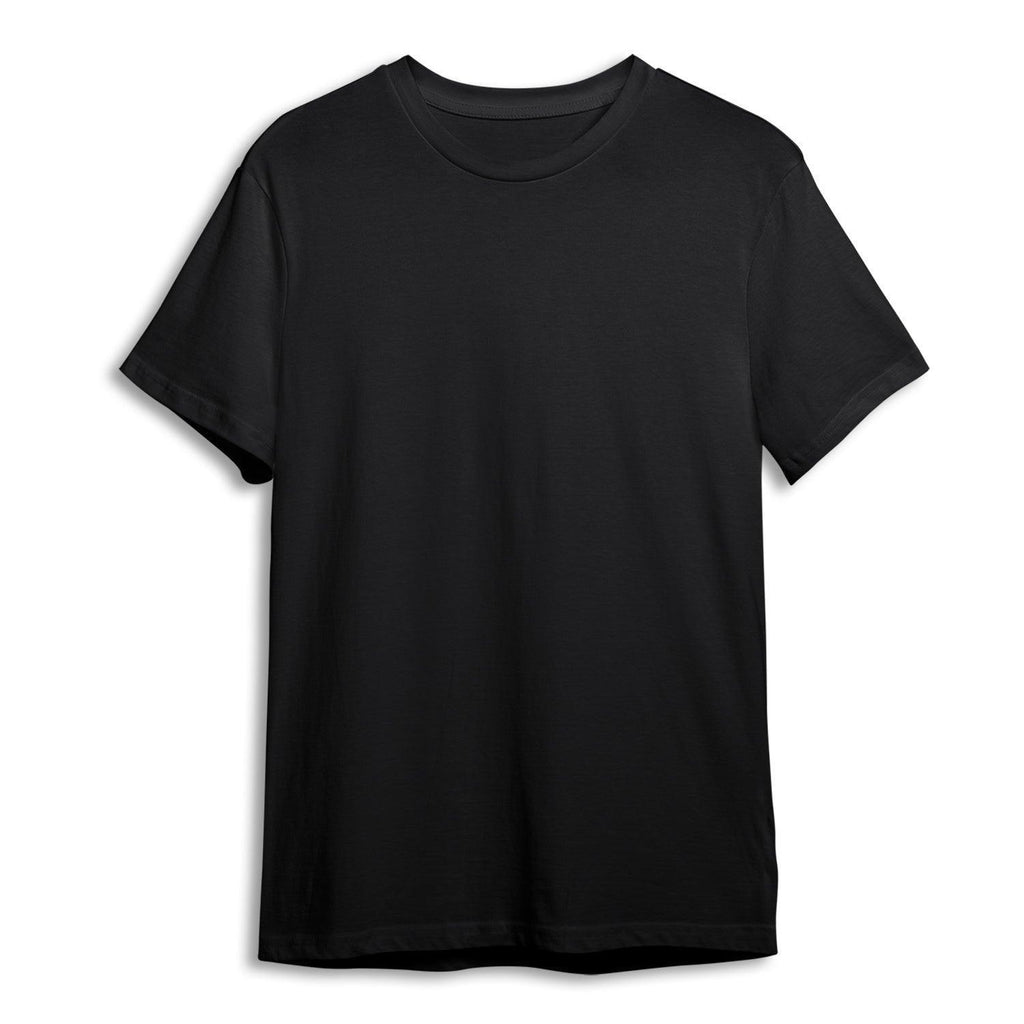 Personalised Tshirt - Parent & Child Unisex Round Neck Cotton Graphic T Shirt - Gift Lift