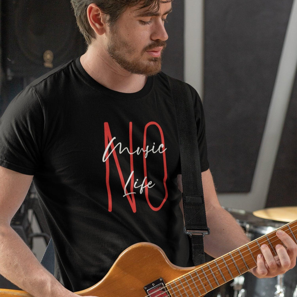 Personalised Tshirt - Personalised Quote Round Neck Cotton Graphic T Shirt - Gift Lift