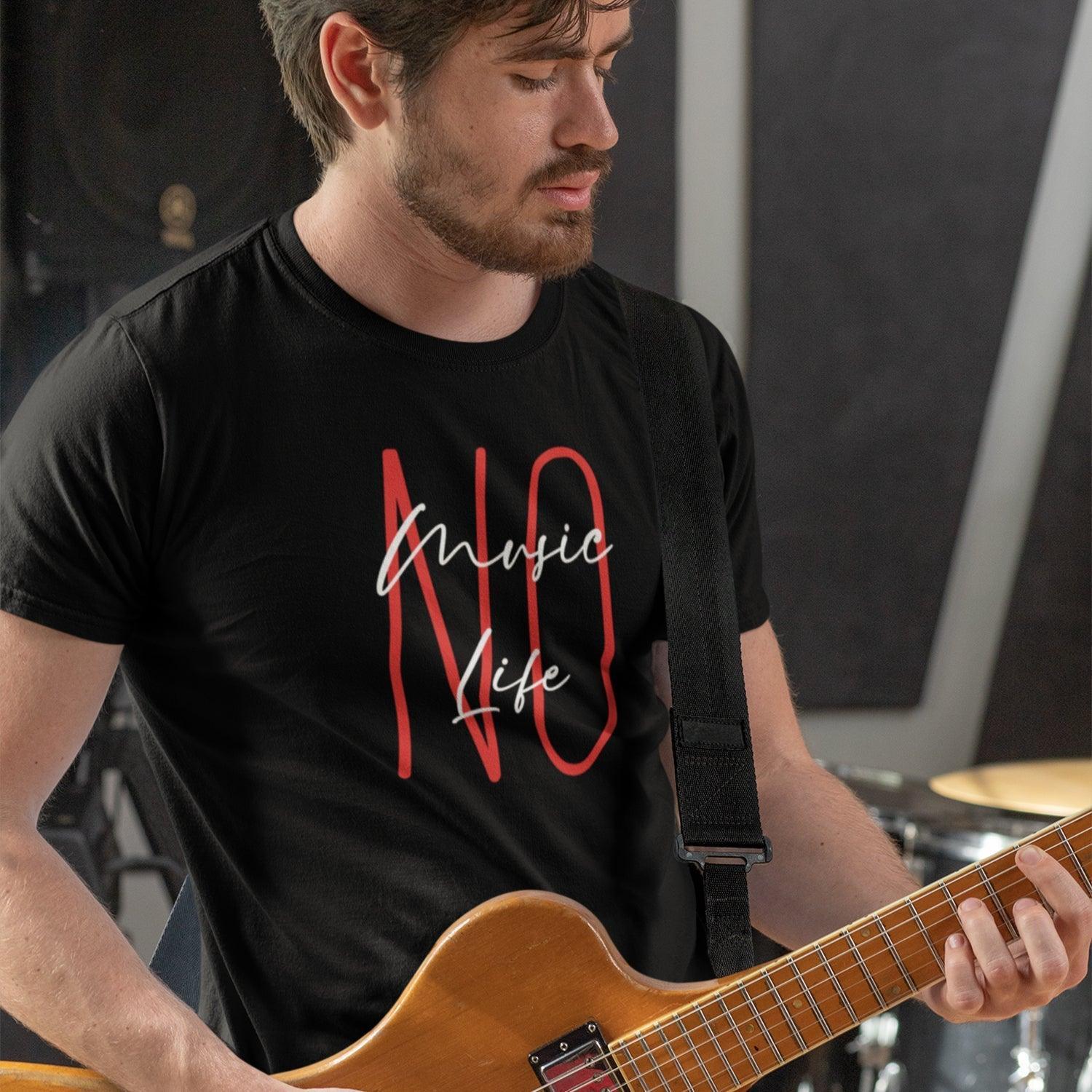 Personalised Tshirt - Personalised Quote Round Neck Cotton Graphic T Shirt - Gift Lift