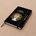 Personalized Baby Monk Spiritual Art Notebook - Set of 2 - Gift Lift