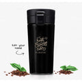 Personalized Best Teacher Art Steel Tumbler - Gift Lift