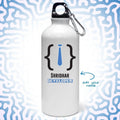 Personalized Bottle for Engineers- Developer - Gift Lift